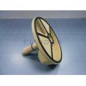 Distribution with Juntas 2 1/2"