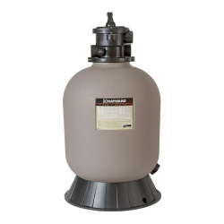 Pool Filter Hayward Pro-series Hb with Top Valve