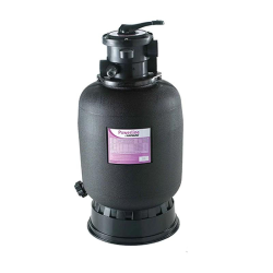 Pool Filter Hayward Powerline with Top Valve