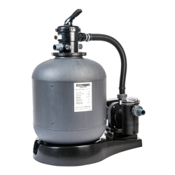 Swimming pool filter Monobloc Galactic ASTRALPOOL