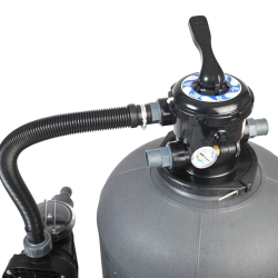 Swimming pool filter Monobloc Galactic ASTRALPOOL