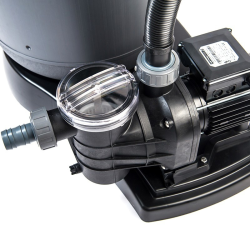 Swimming pool filter Monobloc Galactic ASTRALPOOL