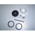 Complete Sight Glass Multiport Valve 24837/24838