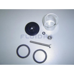 Complete Sight Glass Multiport Valve 24837/24838