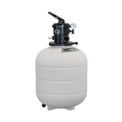 Filter Millennium AstralPool with Top Valve for