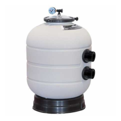 Filter Millennium AstralPool Side Without Valve for