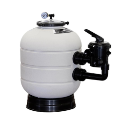 Filter Millennium AstralPool with Side Valve Bayoneta for