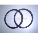 Gasket Coupling 2 1/2 "