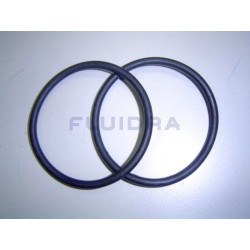 Gasket Coupling 2 1/2 "