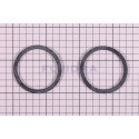 Gasket Plana 72x61x3,5