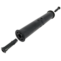 Soporte cepillos with cierres Zodiac CyclonX R0722400