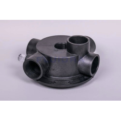 Cvs 2 21/ 2" P3/ N/ Crac/ Rosc