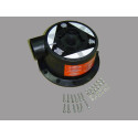 Lid Valve 2 1/2"