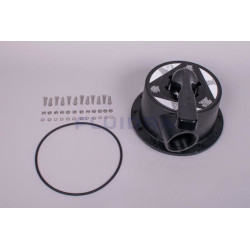 Set Superior 2 1/ 2" Black