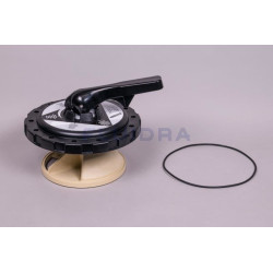 Set Superior 3" Black 28515