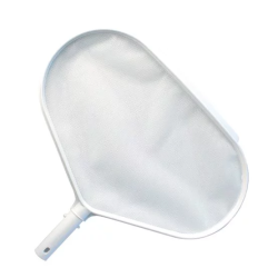 Leaf rake Plano with sistema fijación with Clip