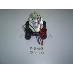 Ctjo. Support Motor Reductor