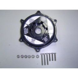 Lid Multiport Valve 1 1/2