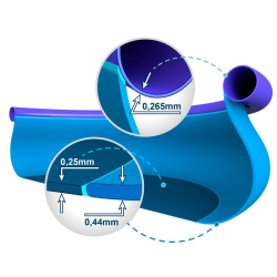 Pool Inflatable INTEX Easy Set Ballena 183x51cm 26102np