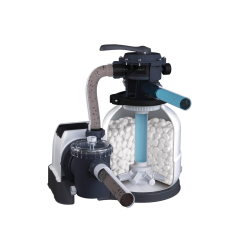 Bolas Filtrantes for Filter unit Pool 500gr