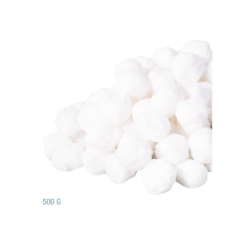 Bolas Filtrantes for Filter unit Pool 500gr