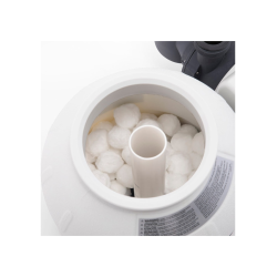 balls Filtrantes to Pool Filter 500gr