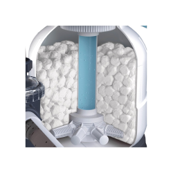 Bolas Filtrantes for Filter unit Pool 500gr