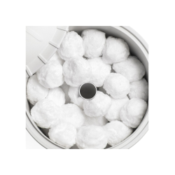 Bolas Filtrantes for Filter unit Pool 500gr