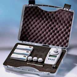 Fotómetro Lovibond MD 110 3 en 1 (CL/ PH/ CYS) with Bluetooth