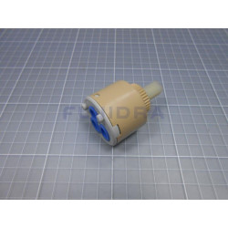 Cartridge Progresivo Ducha Iguaz?