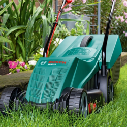 Cortacésped BOSCH ARM 32 1200 W 32 cm