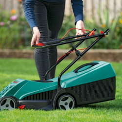 Cortacésped BOSCH ARM 32 1200 W 32 cm