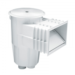 Skimmer 15 L with Standard Opening for Concrete Pools