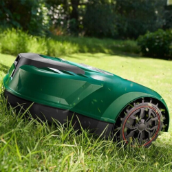 Robot Lawn mower 20v Parkside Pmrda 20-li b2 up to 1000 m2 with App