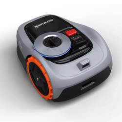 Robot Lawn mower Segway Navimow Gps i105e for surfaces up to 500 m²