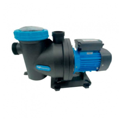 ASPIRE V Variable-Speed Pool Pump, Single-Phase