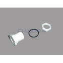 Assembly Fixing Valve Regular level AstralPool 4402060205