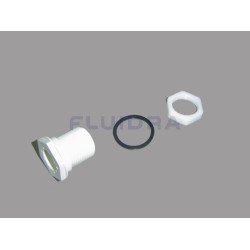 Set Fijación valve Regular Level Astralpool 4402060205