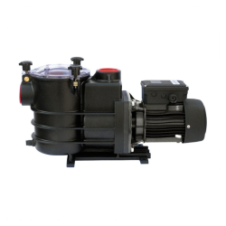 Swimming pool pump PSH ND.2 Three-phase