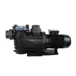 PSH Pool Pump Maxi Single-phase