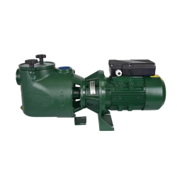 Swimming pool pump PSH AFN Three-phase