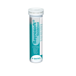 Test Strips Bayrosoft Quicktest Bayrol (pH and Active Oxygen liquid)