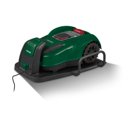 Robot Lawn mower 20v Parkside Pmrda 20-li b2 up to 500 m2