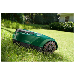 Robot Lawn mower 20v Parkside Pmrda 20-li b2 up to 500 m2