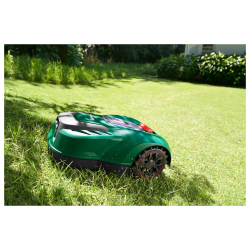 Robot Lawn mower 20v Parkside Pmrda 20-li b2 up to 500 m2
