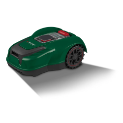 Robot Lawn mower 20v Parkside Pmrda 20-li b2 up to 500 m2