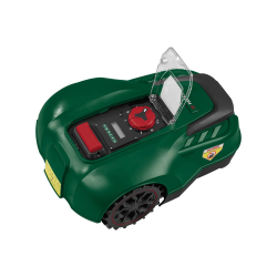 Robot Lawn mower 20v Parkside Pmrda 20-li b2 up to 500 m2
