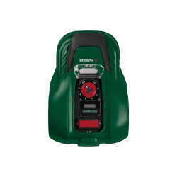 Robot Lawn mower 20v Parkside Pmrda 20-li b2 up to 500 m2
