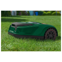 Robot Lawn mower 20v Parkside Pmrda 20-li b2 up to 500 m2