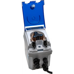 Dosing pump Automática Seko PoolOne pH 1, 5 l/ h